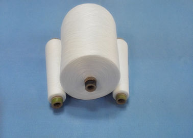 40/2 จำนวนเส้นด้ายโพลีเอสเตอร์ Twisted Yarn บนกระดาษ Core High Strengh Eco Friendly