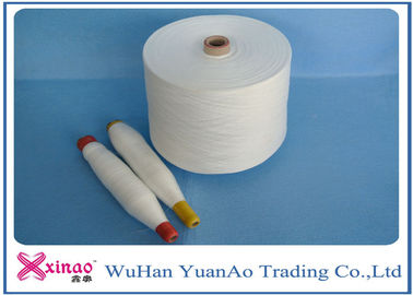 ประเทศจีน 20/3 30/2 40/2 50/3 60/3 เส้นใยโพลีเอสเตอร์พันผ้าทอ TFO สำหรับจักรเย็บผ้า ผู้ผลิต